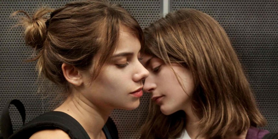 Joven y alocada, le film «sexe» du festival.... (fournie par la FCLA)