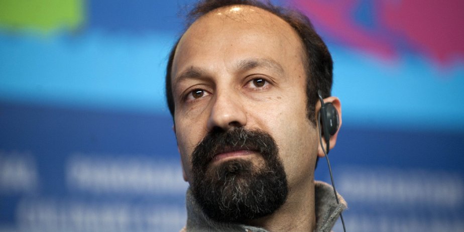 Asghar Farhadi... (AFP)