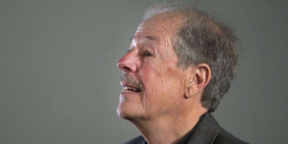 Denys Arcand Ses Premiers Films Disparus La Presse