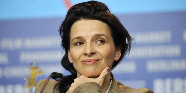 Juliette Binoche... (Reuters)