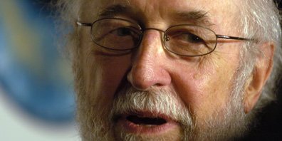 Michel Brault... (Photo archives La Presse)
