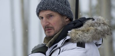 Liam Neeson... (Photo AP)