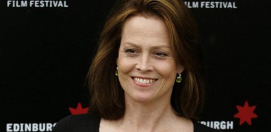 Sigourney Weaver... (Photo AP)