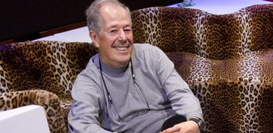 Denys Arcand... (Photo Robert Skinner, La Presse)
