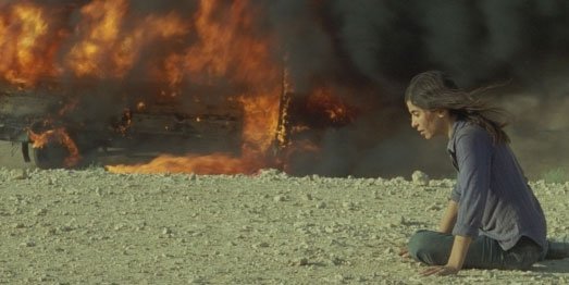 Cette nomination tardive pour Incendies s'explique simplement par... (Films Séville)