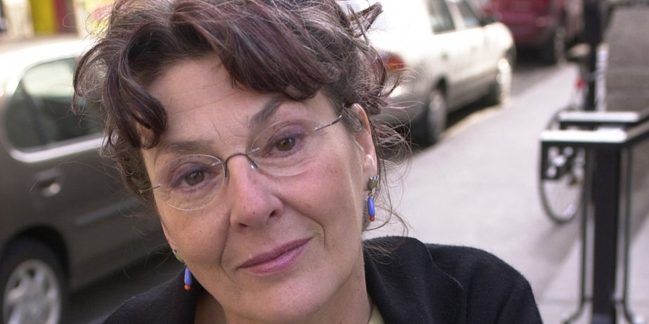 La comédienne, réalisatrice et scénariste Paule Baillargeon est... (Armand Trottier, Archives La Presse)