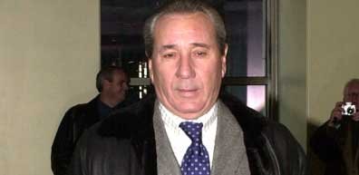 Vito Rizzuto à une époque plus glorieuse......