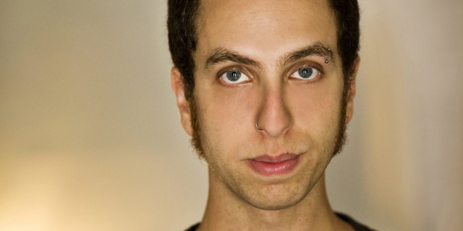 Brandon Cronenberg... (La Presse Canadienne)