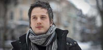 Simon Beaulieu... (Photo André Pichette, La Presse)