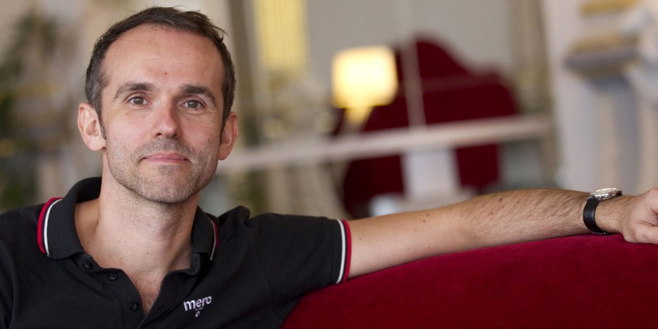 Yves Heck... (fournie par le FIFF)