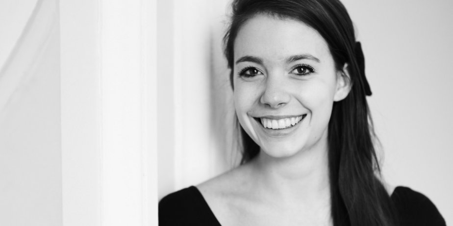 Michèle-Andrée Lanoue, 20 ans, de Boucherville.... (fournie par le FIFF)