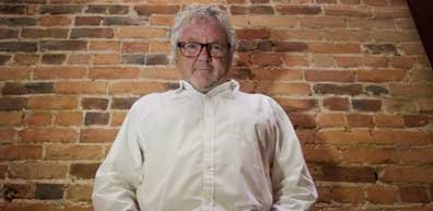 Kevin Tierney... (Photo Ivanoh Demers, La Presse)