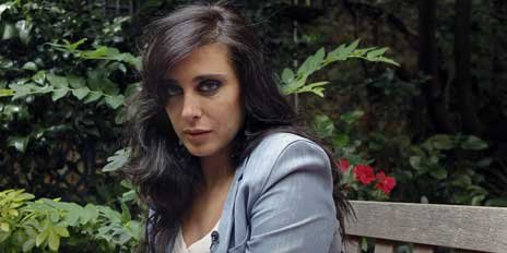 Nadine Labaki... (Photo AP)