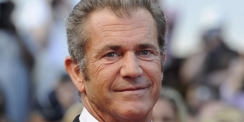 L'acteur et réalisateur Mel Gibson.... (AFP)