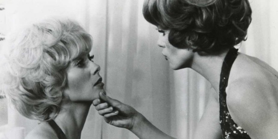 Les Demoiselles de Rochefort... (fournie par la Cinémathèque Québécoise)