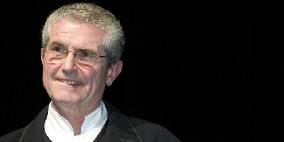 Le réalisateur français Claude Lelouch.... (archives, La Presse)