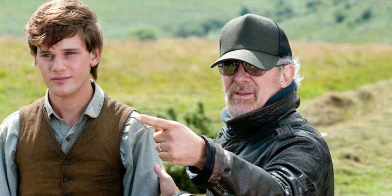 Drame de guerre réalisé par Steven Spielberg. Avec Tom Hiddleston, Jeremy...