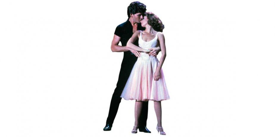 Près d'un quart de siècle après sa sortie, Dirty Dancing... (Associated Press)