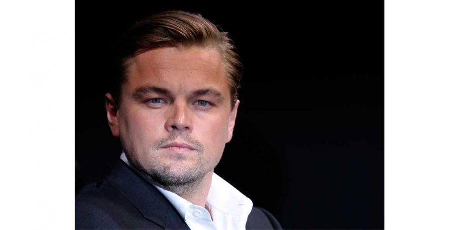 L'acteur Leonardo DiCaprio... (Reuters)