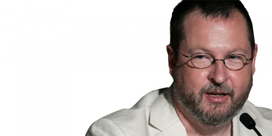 Lars Von Trier... (AP)