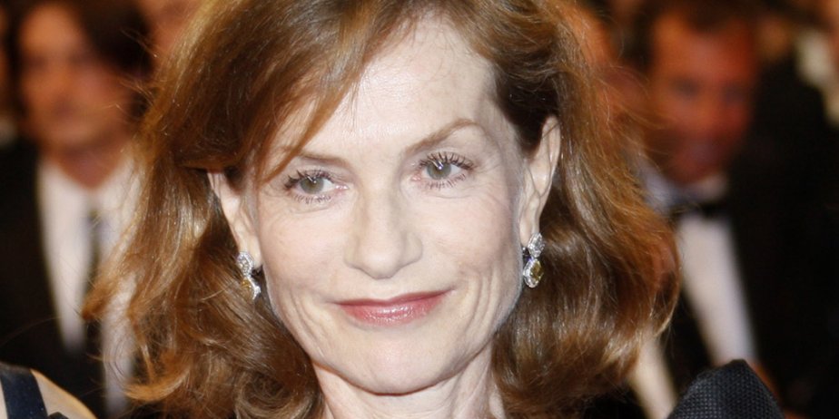 Isabelle Huppert sera l'héroïne de Captured, film basé sur des faits... (AFP)