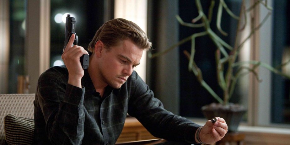 Inception, un thriller labyrinthique avec Leonardo DiCaprio et Marion...