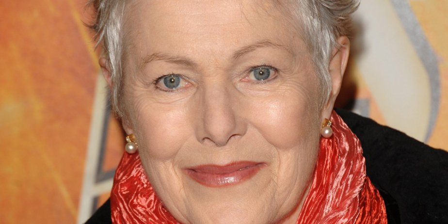 Lynn Redgrave photographiée en mai 2008.... (archives AP)