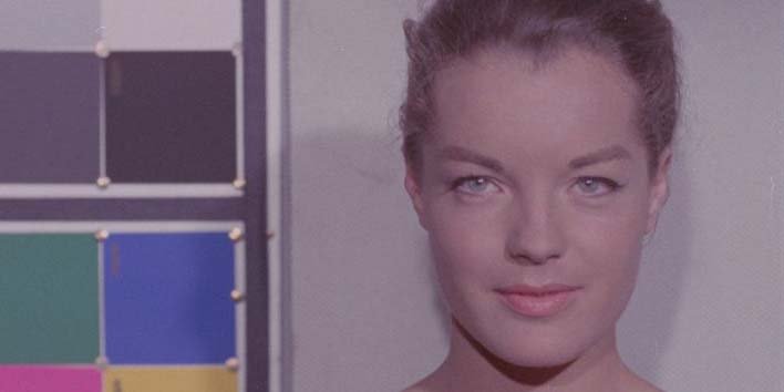 L'enfer d'Henri-Georges Clouzot...