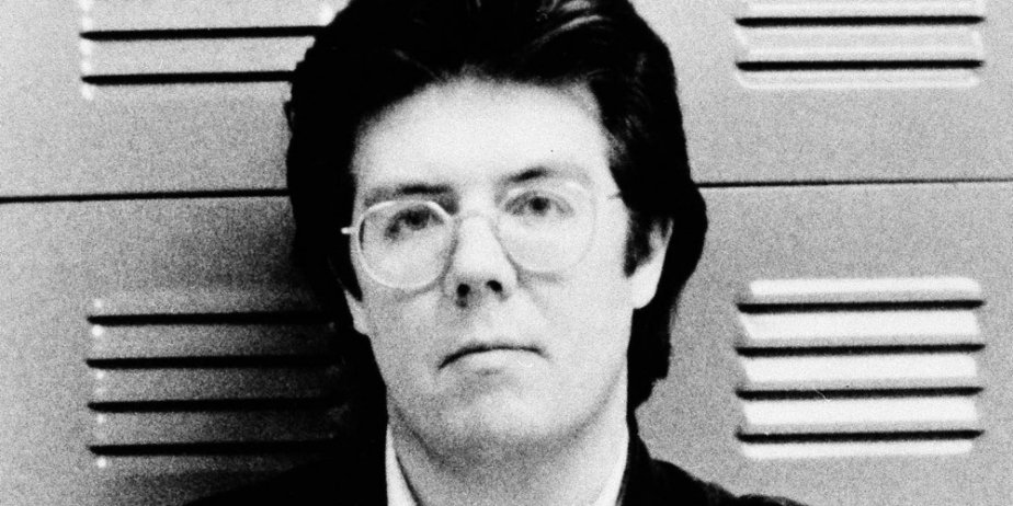 Le réalisateur John Hughes en 1984.... (AP)
