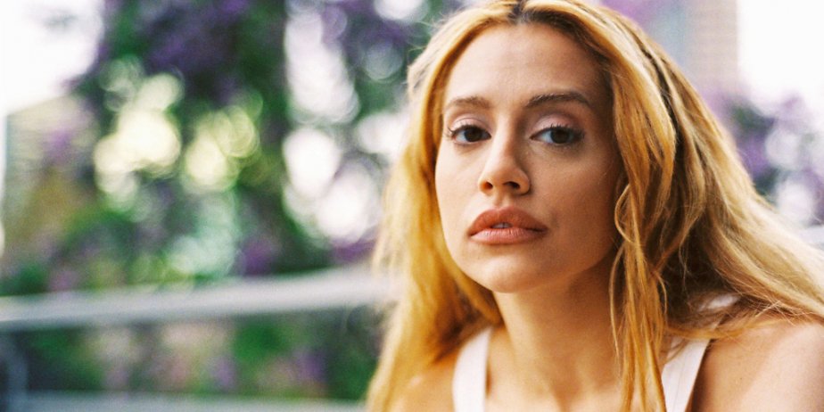 Brittany Murphy... (archives La Presse)