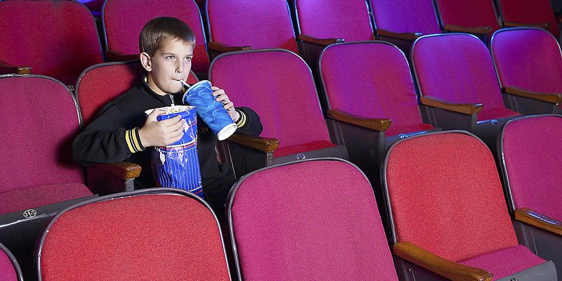 Les salles de cinéma en France ont enregistré 200,85 millions d'entrées en...