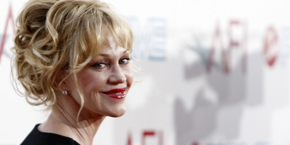 Melanie Griffith best movies