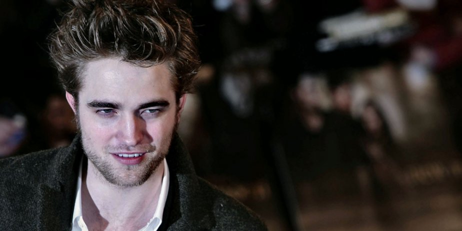 robert pattinson a kaylor rychlé randění