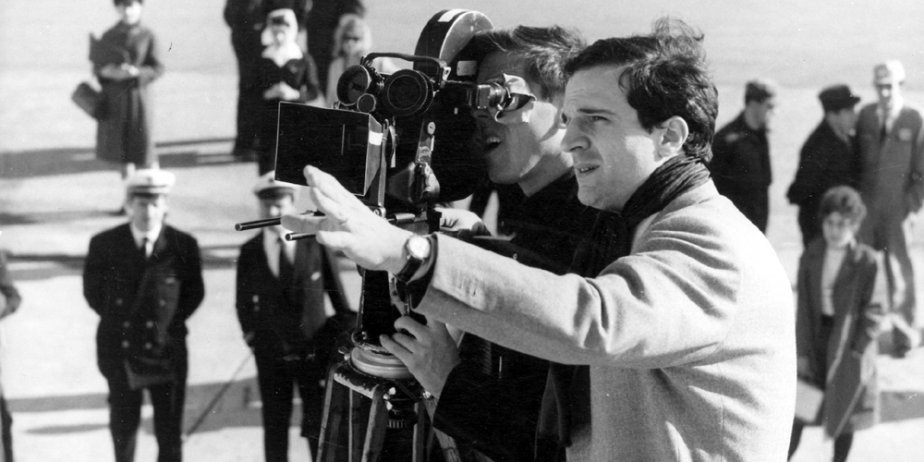 Truffaut Le Bien Aime La Presse