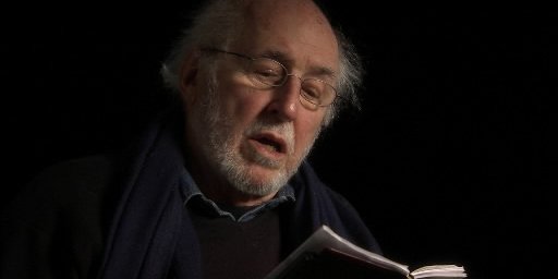 Le cinéaste Michel Brault... (archives ONF)