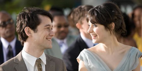 Ceci n'est pas une comédie romantique. Ou, si c'en est une, elle est d'une...