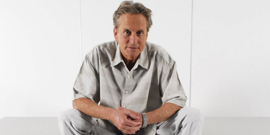 Michael Douglas... (Bloomberg)