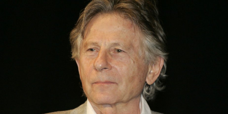 Roman Polanski... (AP)