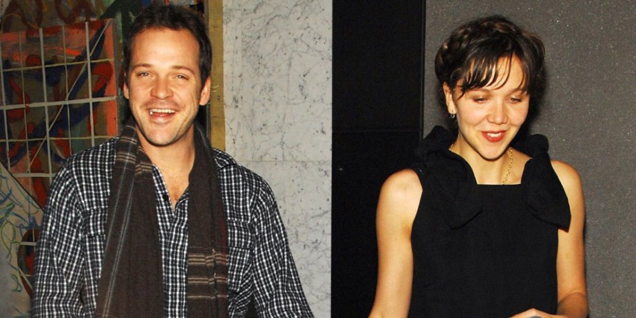 Peter Sarsgaard et Maggie Gyllenhaal... (AP)