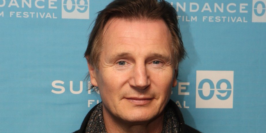 Liam Neeson... (AP)