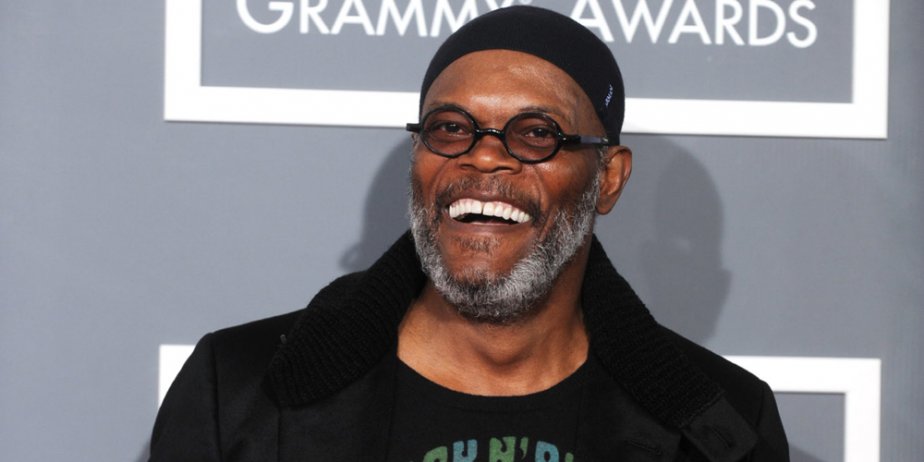Samuel L. Jackson... (AFP)