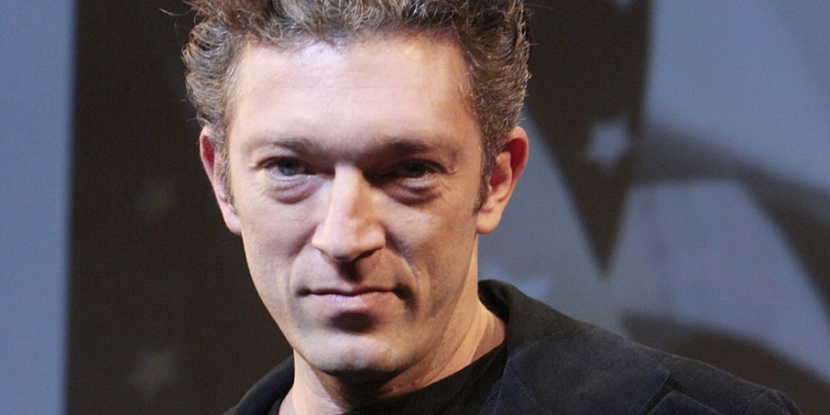 Vincent Cassel est en nomination pour le César... (AFP)