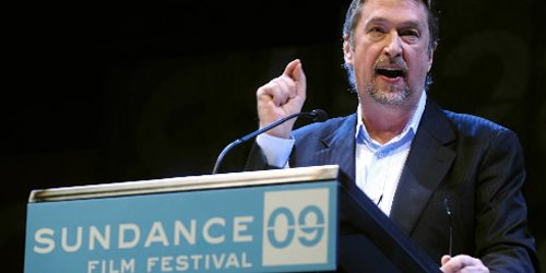 Le directeur du Festival du film de Sundance,... (AP)