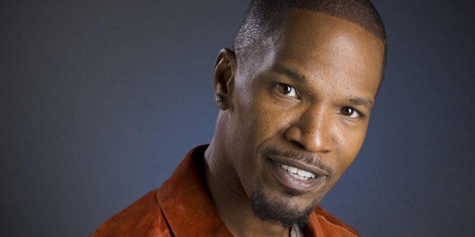 Jamie Foxx... (AP)