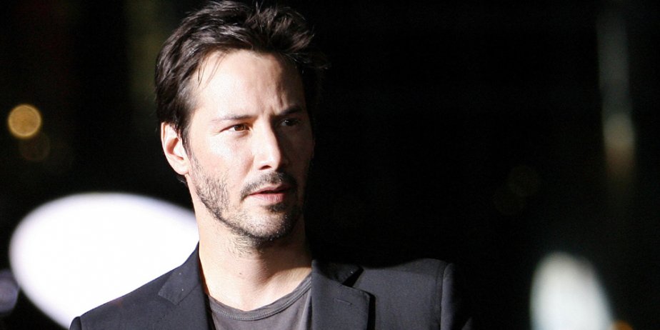 Keanu Reeves... (AP)