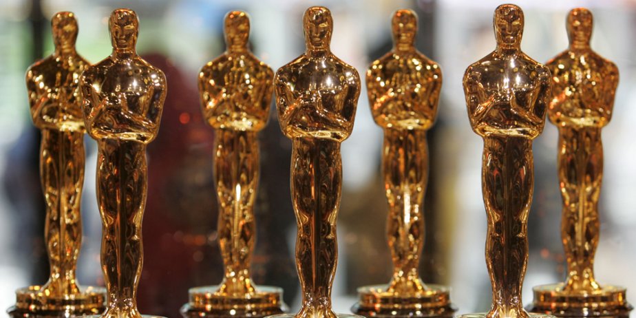 Un nombre record de 67 candidats sont en lice pour décrocher l'Oscar... (AFP)
