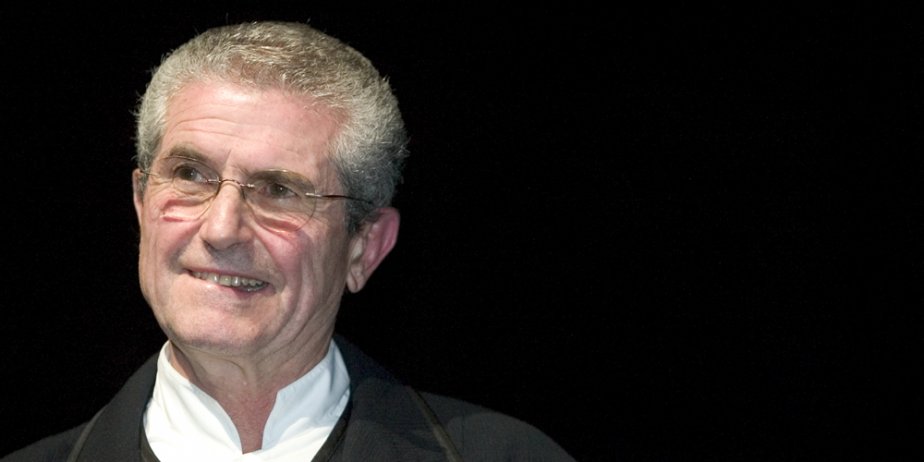 Claude Lelouch... (Reuters)