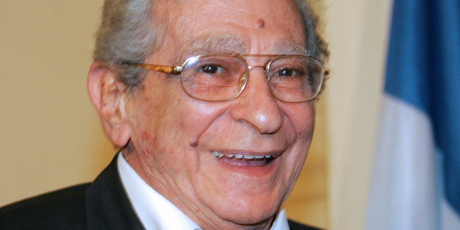 L'état de santé du cinéaste égyptien Youssef Chahine, 82 ans, dans le... (AFP)