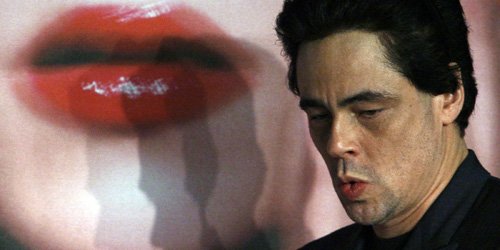 Benicio del Toro, dans Che, a-t-il été suffisamment... (Reuters)