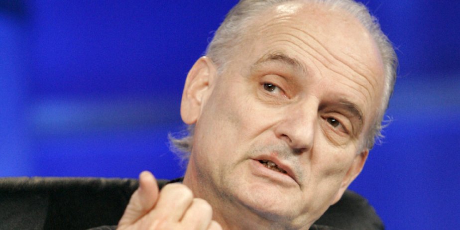 Le créateur des Soprano, David Chase... (Reuters)
